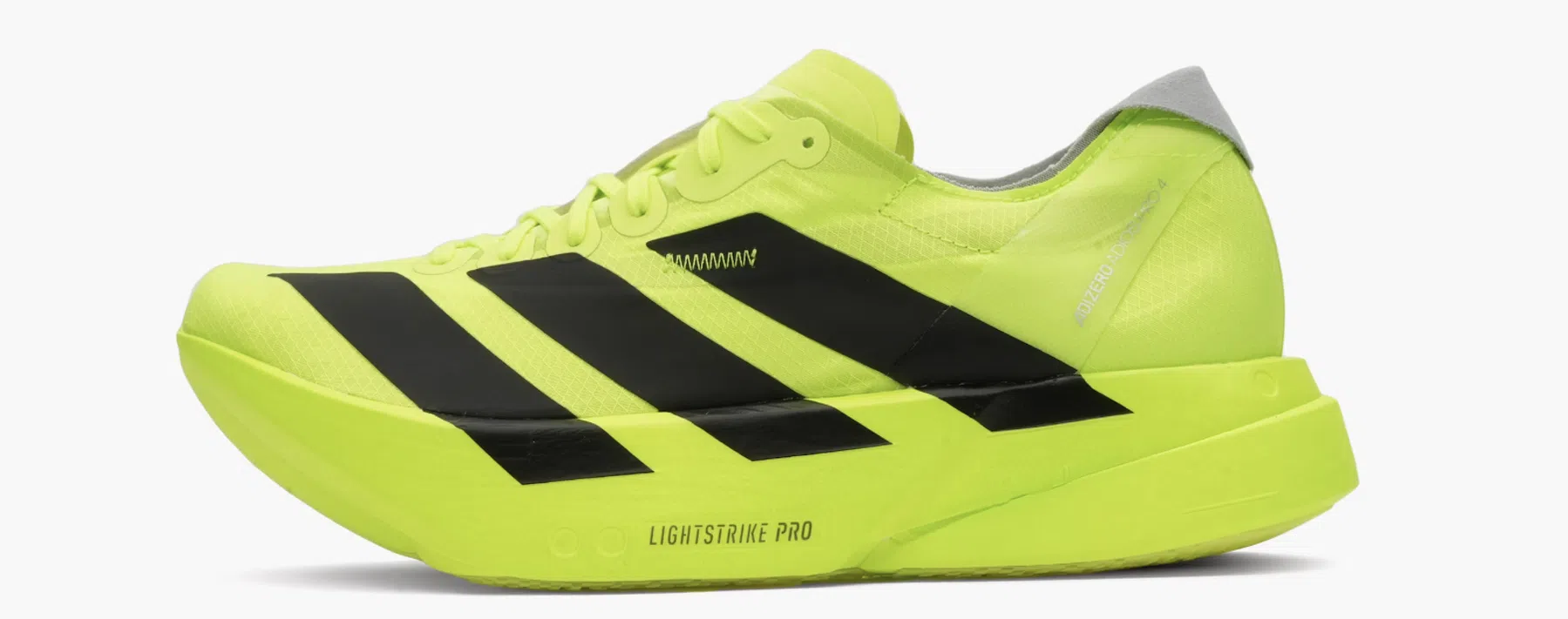 Adidas Adizero Adios Pro 4 Heren